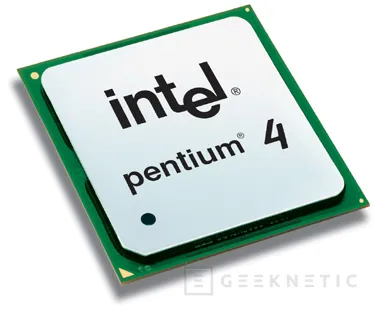 Intel renueva su gama de procesadores e incluye el nuevo Pentium 4 a 3,40 GHz, Imagen 1