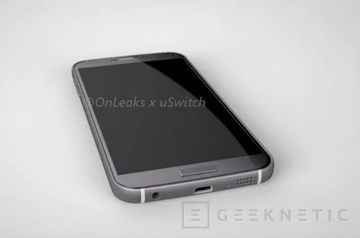 Habrá cuatro versiones diferentes del Galaxy S7 de Samsung, Imagen 1