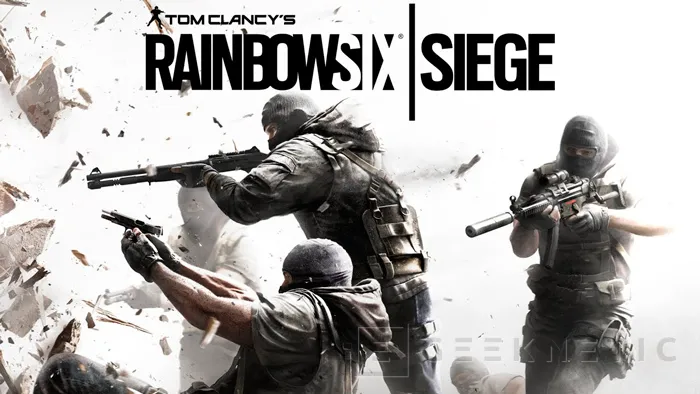 Ubisoft lanza un pack de texturas Ultra HD para el Rainbow Six Siege, Imagen 1