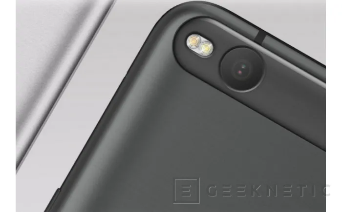 Geeknetic Se presenta hoy el nuevo HTC One X9 2