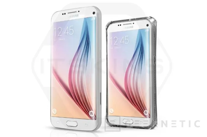 Habrá tres tamaños de pantalla en los nuevos Galaxy S7 de Samsung, Imagen 1