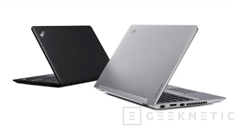 Lenovo ofrecerá el portátil ThinkPad 13 con Chrome OS o con Windows 10, Imagen 1