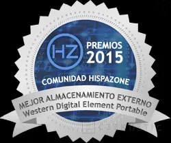 Geeknetic Ganadores de los Premios Comunidad Hispazone 2015 19