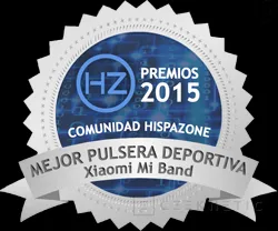Geeknetic Ganadores de los Premios Comunidad Hispazone 2015 37