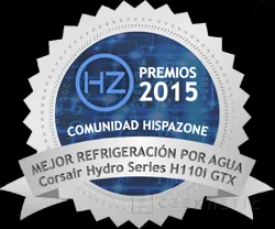 Geeknetic Ganadores de los Premios Comunidad Hispazone 2015 13