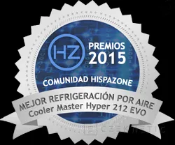 Geeknetic Ganadores de los Premios Comunidad Hispazone 2015 12
