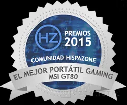 Geeknetic Ganadores de los Premios Comunidad Hispazone 2015 33