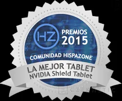 Geeknetic Ganadores de los Premios Comunidad Hispazone 2015 34