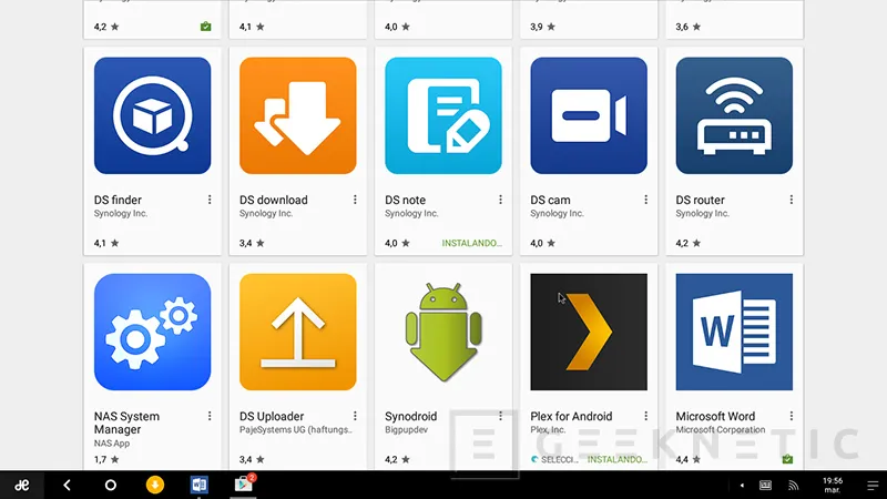 Geeknetic Habilitar Google Play en Remix OS for PC Alpha 5