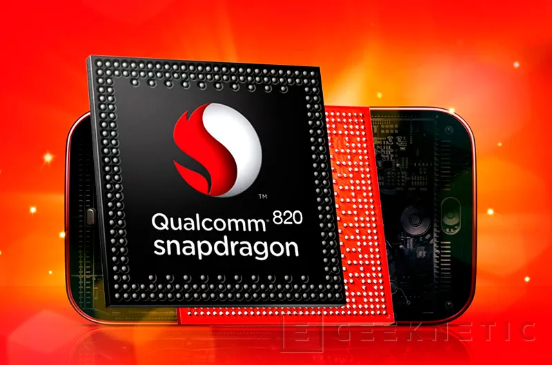 Samsung fabricará los Snapdragon 820 de Qualcomm, Imagen 1