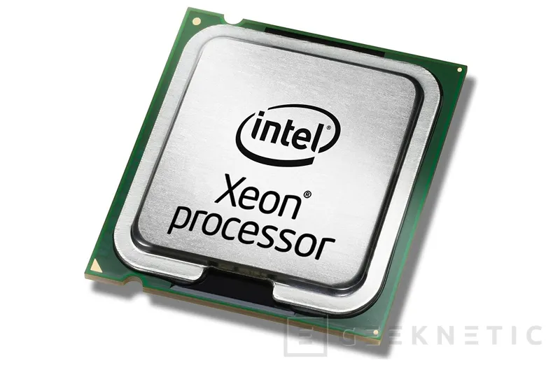 Rumores apuntan a un Intel Xeon E5-2602 V4 con 5,1 GHz de serie, Imagen 1
