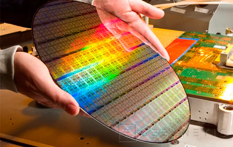 TSMC planea poder fabricar chips a 7 y 5 nanómetros antes de final de década, Imagen 1