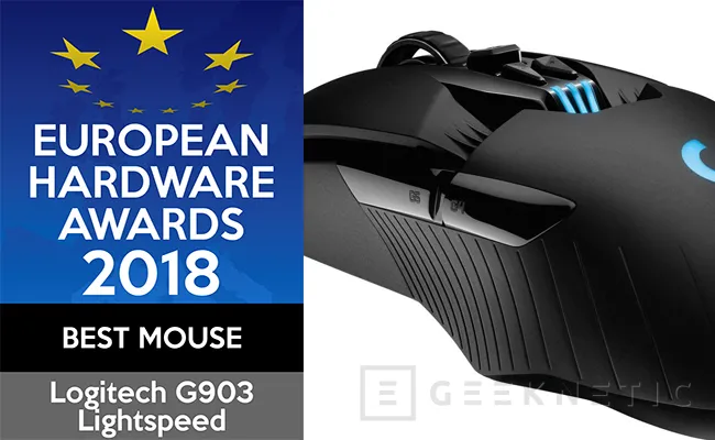 Geeknetic Desvelados los ganadores de los European Hardware Awards 2018  24
