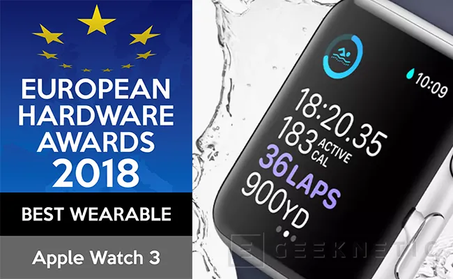 Geeknetic Desvelados los ganadores de los European Hardware Awards 2018  38