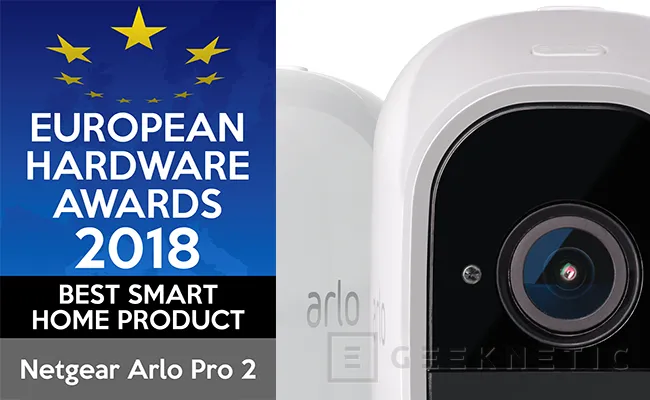 Geeknetic Desvelados los ganadores de los European Hardware Awards 2018  39