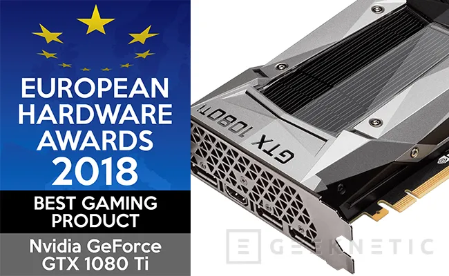 Geeknetic Desvelados los ganadores de los European Hardware Awards 2018  40