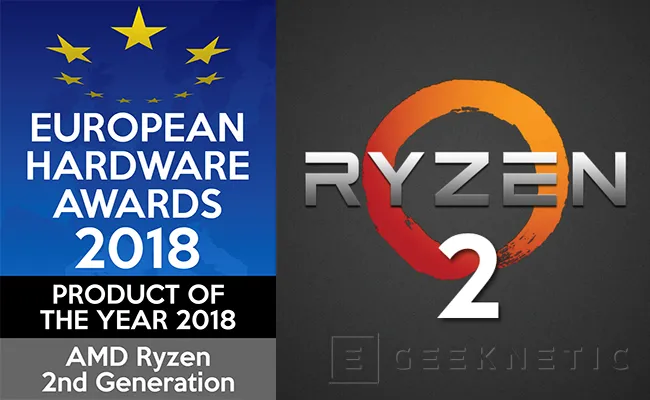 Geeknetic Desvelados los ganadores de los European Hardware Awards 2018  43
