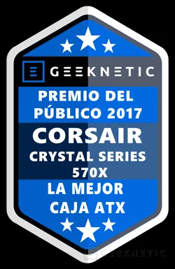 Geeknetic Desvelados los ganadores de los Premios del Público Geeknetic 2017 14