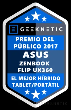 Geeknetic Desvelados los ganadores de los Premios del Público Geeknetic 2017 34