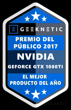 Geeknetic Desvelados los ganadores de los Premios del Público Geeknetic 2017 41