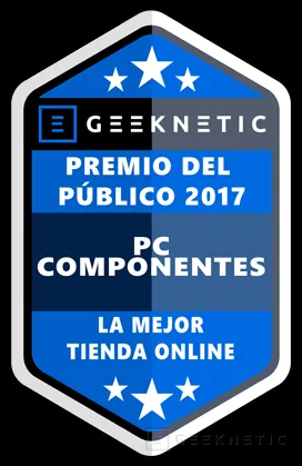 Geeknetic Desvelados los ganadores de los Premios del Público Geeknetic 2017 42