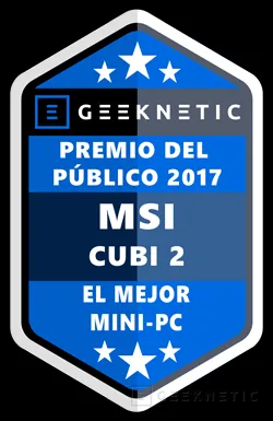 Geeknetic Desvelados los ganadores de los Premios del Público Geeknetic 2017 30