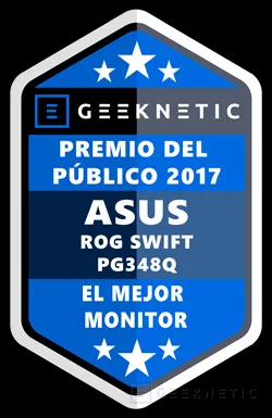 Geeknetic Desvelados los ganadores de los Premios del Público Geeknetic 2017 18