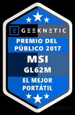 Geeknetic Desvelados los ganadores de los Premios del Público Geeknetic 2017 32
