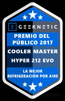 Geeknetic Desvelados los ganadores de los Premios del Público Geeknetic 2017 9