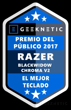 Geeknetic Desvelados los ganadores de los Premios del Público Geeknetic 2017 24