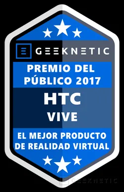Geeknetic Desvelados los ganadores de los Premios del Público Geeknetic 2017 28