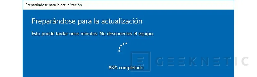 Geeknetic Cómo pasar de Windows 10 Home a Windows 10 Pro sin reinstalar y por menos de 10 Euros  6