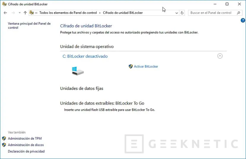Geeknetic Cómo pasar de Windows 10 Home a Windows 10 Pro sin reinstalar y por menos de 10 Euros  7