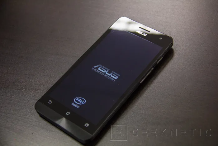 Geeknetic ASUS ZenFone 5 (A501CG) 4