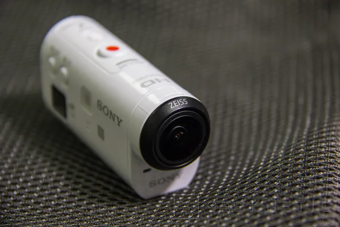 Geeknetic Sony Action Cam Mini HDR-AZ1VR 4