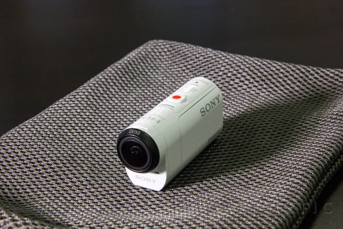 Geeknetic Sony Action Cam Mini HDR-AZ1VR 27