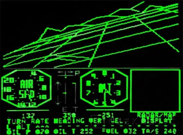Microsoft Flight Simulator: La historia, Imagen 1