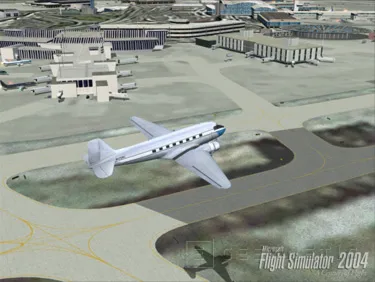 Geeknetic Microsoft Flight Simulator: La historia 2