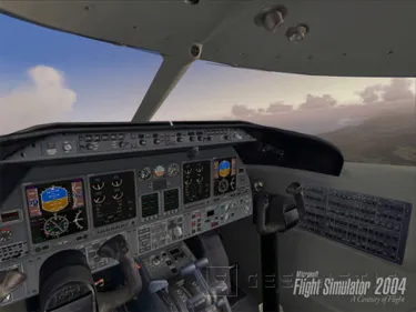 Geeknetic Microsoft Flight Simulator: La historia 4