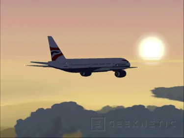 Microsoft Flight Simulator: La historia, Imagen 6