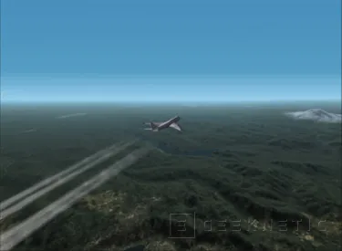 Microsoft Flight Simulator: La historia, Imagen 8