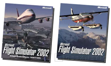 Geeknetic Microsoft Flight Simulator: La historia 1