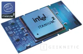 Geeknetic Conociendo las últimas tecnologías de Intel 6