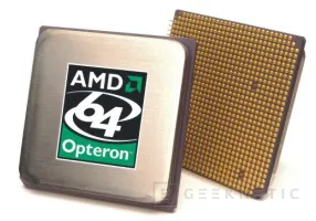 Geeknetic Últimas tecnologías en procesadores AMD 1