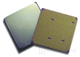 Últimas tecnologías en procesadores AMD, Imagen 9