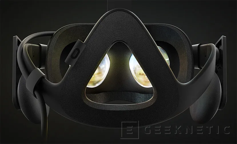 Geeknetic La realidad virtual, demasiado cara para triunfar 2
