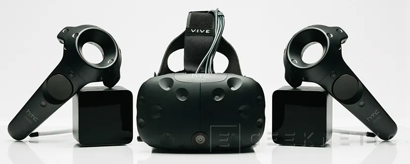 Geeknetic La realidad virtual, demasiado cara para triunfar 3
