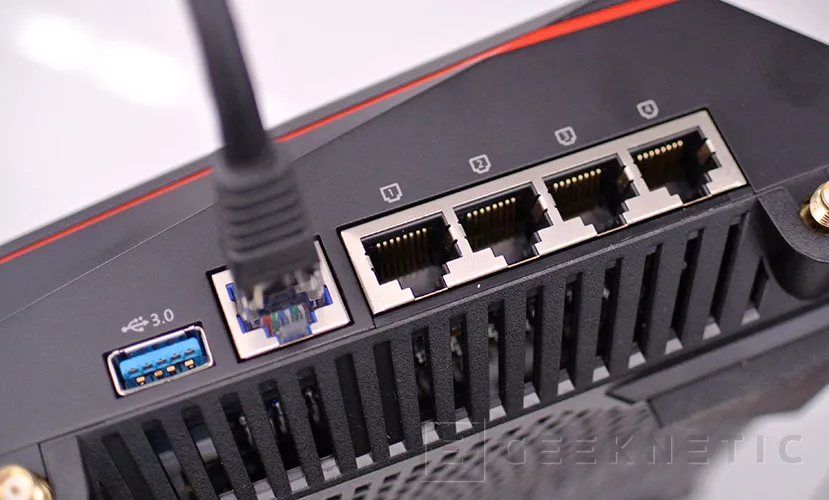 Los cables Ethernet Cat 5 soportarán 5 Gbps, Imagen 1