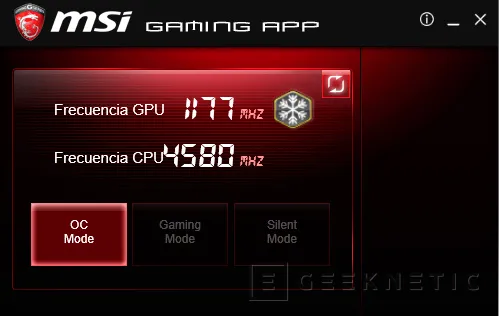 Geeknetic MSI Aegis Ti Gaming PC 9