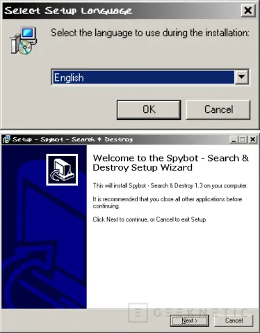Geeknetic Aumentando la seguridad y velocidad de Windows 8